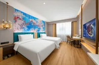 Magnotel Hotel (Ji'an People's Square Tianhong)