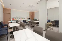 Lanmo Design Hotel (Yingde Downtown)