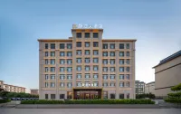 11/5000 Jing Bo Hotel (Bole Station Branch) - Airport Shuttle