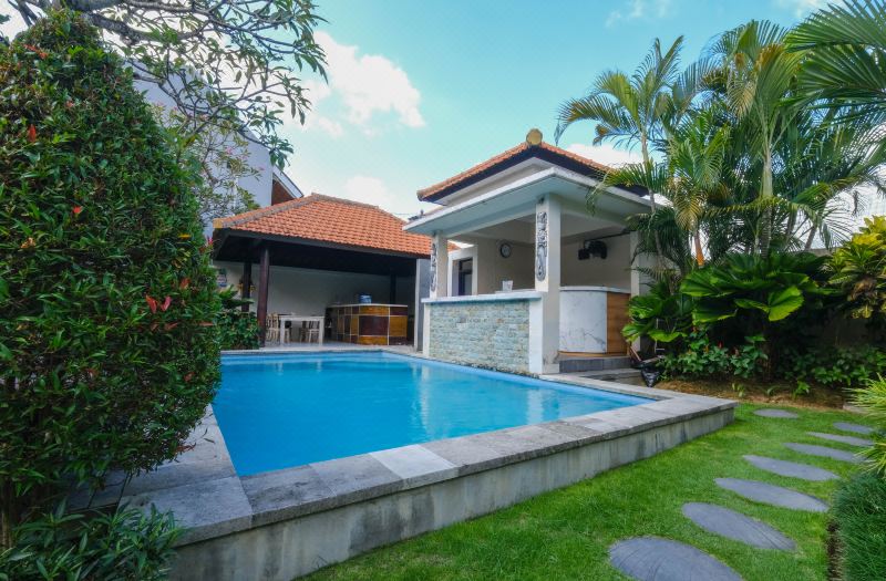 Canggu Bagus Suites photo 3
