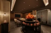 Qianpin Selected Ningbo Hotel - 5-Star