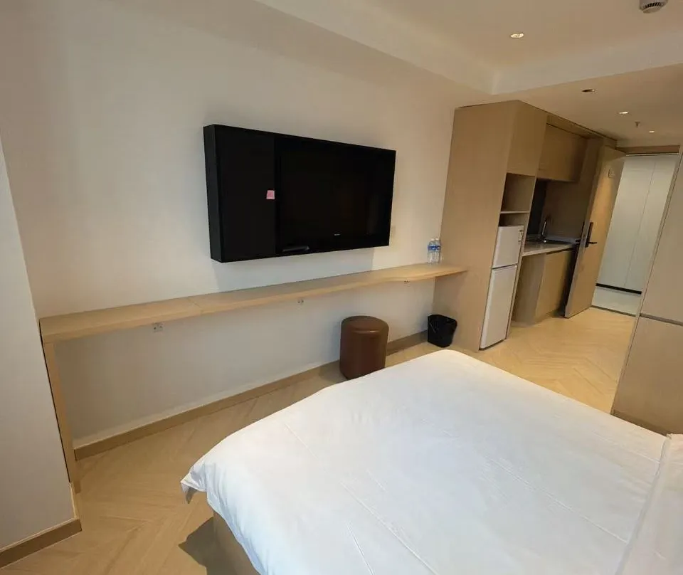 Yuecheng Serviced Apartment - Shanghai