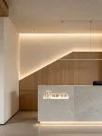 硯田•別舍｜GEOMETRIC•ELEGANT美學民宿（延吉延邊大學網紅牆店） - 新開幕