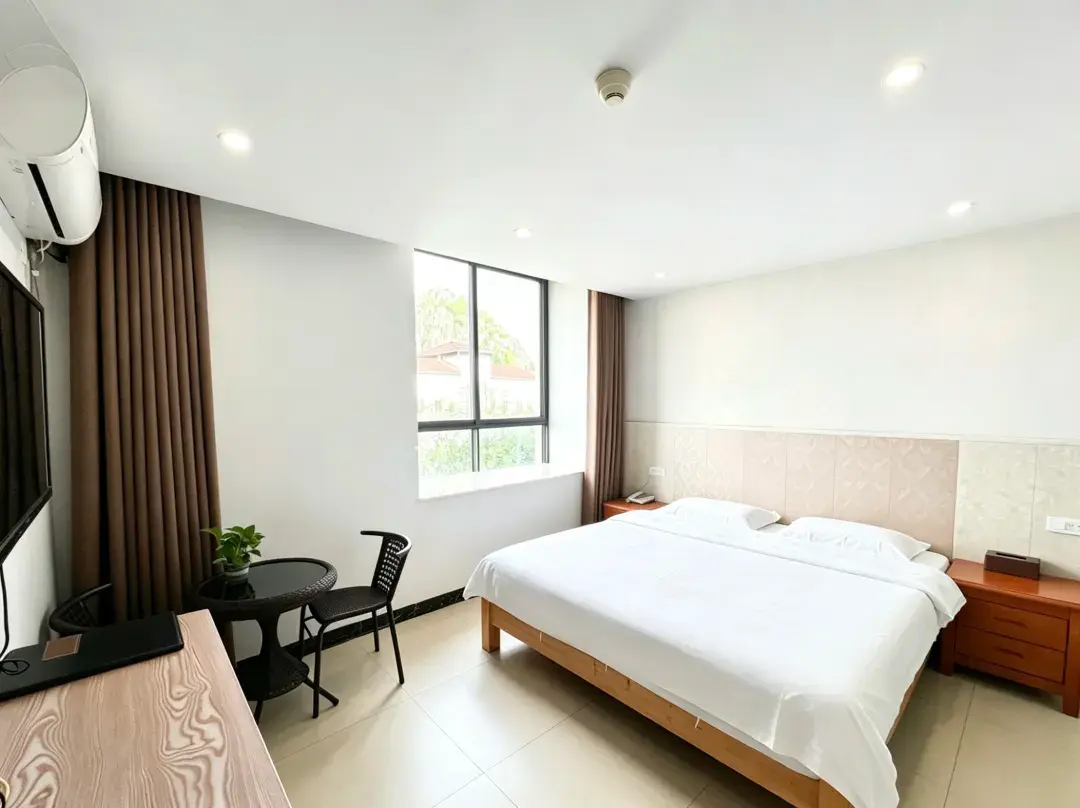 Boran Hotel - Guilin