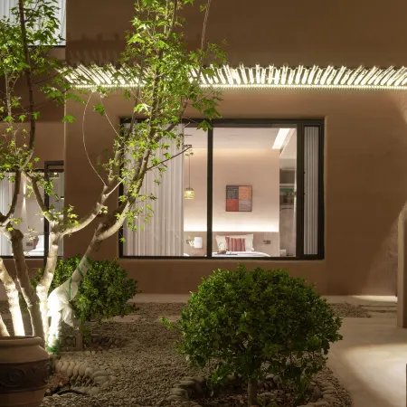 Xixiaobei Shanye Homestay