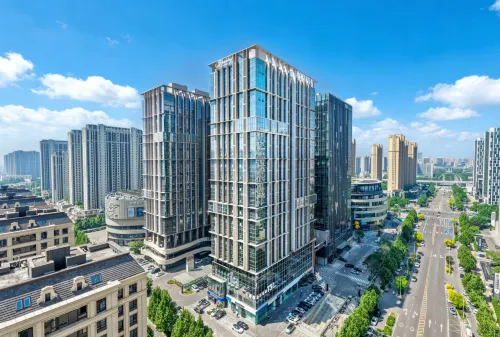 โรงแรมบลูสเตย์ที3 - ที่มีบาร์