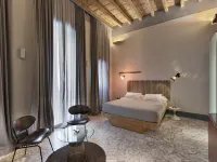 Palazzo Calò Hotele w: Bari