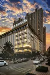 Yeste International Hotel (Qujing Qilin District Jiacheng Commercial Plaza) - Romantic