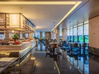 Zhoushan Puzhen Narada Resort Hotel 「印象普陀」公演周辺のホテル