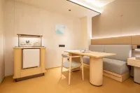 JI Hotel (Chengdu Provincial Stadium Yiguanmiao Subway Station)