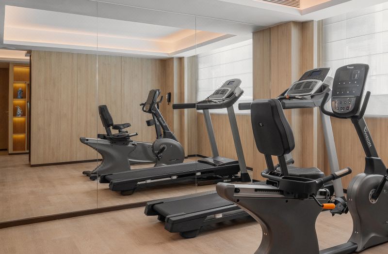 Holiday Inn Express Foshan Shunde Ronggui by IHG photo 3