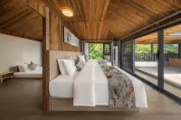 Sea of Clouds at Sun | Leisure and Holiday Courtyard - Balkoner