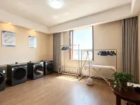 Dingtao International Hotel Hotels in Xiangfen