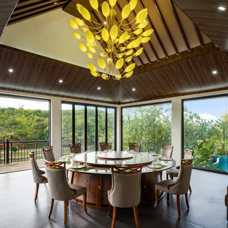 Xishuangbanna Ruihe Hot Spring Resort (Shubala International Resort)
