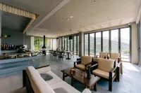 Suoye Mountain Mist Lodge - bar