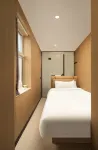 Hami Light Stay Hotel (Beijing Wuzi University Road Subway Station Store)