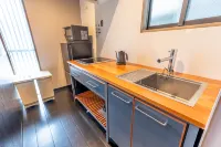Irodori Hotel SORA - 別墅