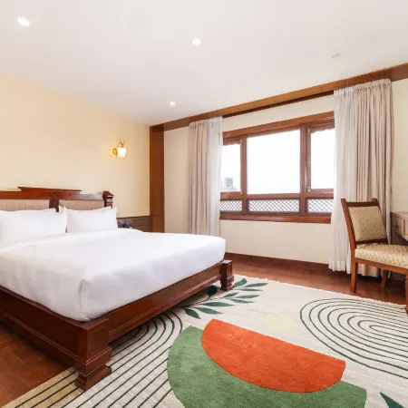 Hotel Dachi Kathmandu - Bhaktapur