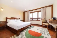 โรงแรม ดาชิ กาฐมาณฑุ - ภักตปุระ