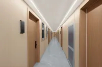 Omica Business Hotel