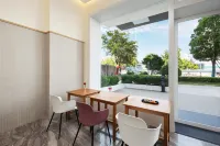 Fugeda Hotel (Dongqiao Yincheng Avenue Branch) - Morgenmad