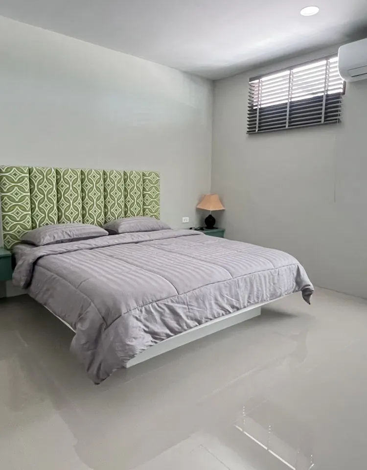 บ้านกลางสวน