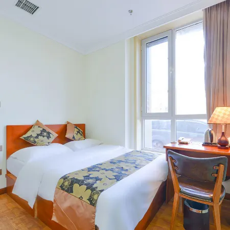Jinhe Hotel