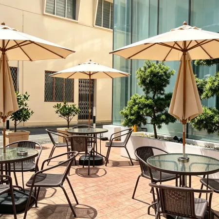 BTC Hotel