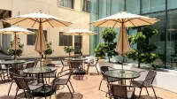 BTC Hotel - parking