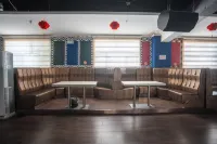 Furuixiang Hotel - Gym