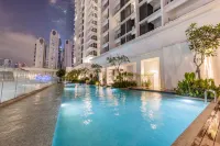 Veone Hotel Kuala Lumpur - New