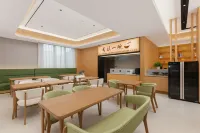 Yuanzhu Hotel (Xiepu Branch, Zhenhai, Ningbo)