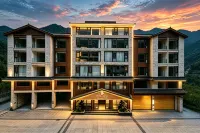Yinxu‑Jianpu Homestay - 공항 셔틀버스