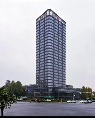 Pujing Online Hotel