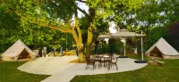 Taijidong Sunjia Farm - วิวภูเขา