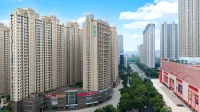 Hi Inn Hotel (Hefei Wuyue Plaza Wuhu Road)