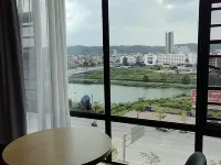 Yizhe International Hotel (Long'an) فنادق في لونغ آن