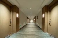 Jiulong Liscal Hotel (Youzhou Ancient City Taohuayuan Branch)