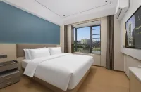 Elong Anyun Hotel (Kaifeng Drum Tower Square Simen)