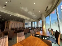 Lasting Hotel - sarapan