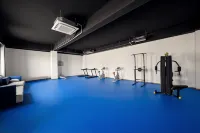 Turpan Hotel - Træningscentre