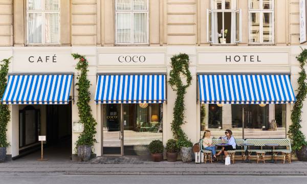 Coco Hotel