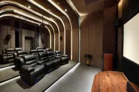 Vasa Suite Surabaya - Gym