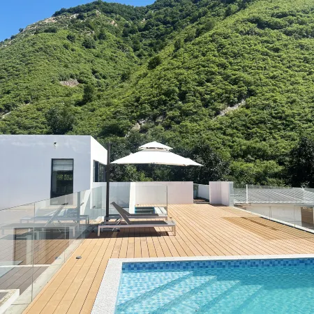 Tale Stream Villa