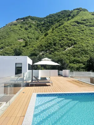 Tale Stream Villa - Infinity Pools
