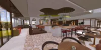 Van der Valk Hotel Maastricht-Maas - spa