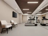 Lavande Hotel (Yan'an Fu Hexun Shopping Center) - 무료 와이파이