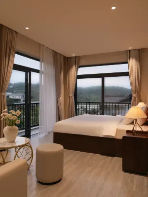 Velora Hotel DaLat