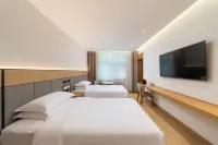 Donglin Maison New Century Hotel (Donglin Temple) - Pet friendly