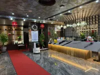 長春德惠澳美商務酒店（住邦城市廣場店）